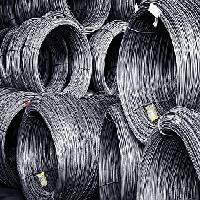 Manufacturers Exporters and Wholesale Suppliers of Metal Wire Rod Raipur Chhattisgarh